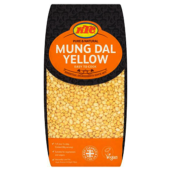KTC Polished Mung Dal-1x1kg01